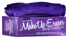Снятие макияжа MakeUp Eraser
