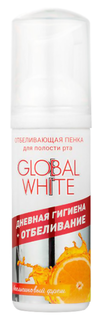 Уход за полостью рта Global White