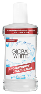 Ополаскиватель Global White