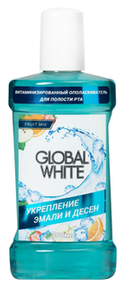 Ополаскиватель Global White