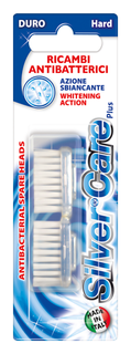 Зубная щетка Silver Care