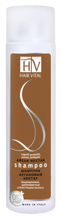 Шампунь Hair Vital
