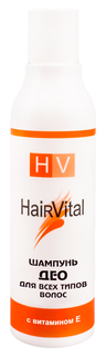 Шампунь Hair Vital