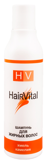 Шампунь Hair Vital