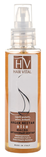 Масло Hair Vital