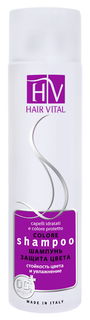 Шампунь Hair Vital