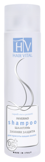 Шампунь Hair Vital