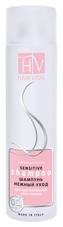 Шампунь Hair Vital