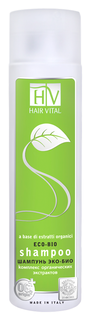 Шампунь Hair Vital