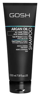 Шампунь GOSH Copenhagen