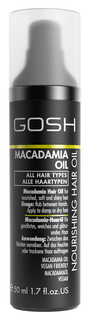 Масло GOSH Copenhagen