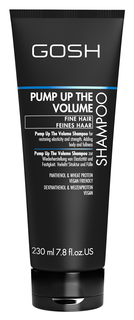 Шампунь GOSH Copenhagen