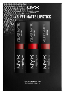 Помада NYX Professional Makeup