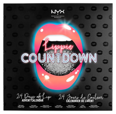 Помада NYX Professional Makeup