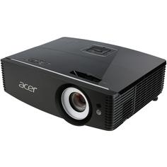 Видеопроектор для домашнего кинотеатра Acer