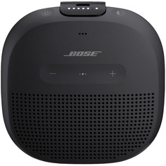 Беспроводная акустика Bose SoundLink Micro Black SoundLink Micro Black