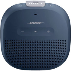 Беспроводная акустика Bose SoundLink Micro Dark Blue SoundLink Micro Dark Blue