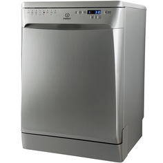 Посудомоечная машина (60 см) Indesit DFP 58T94 CA NX EU