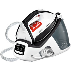 Парогенератор Bosch Serie 4 EasyComfort TDS4070