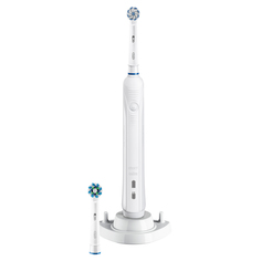 Электрическая зубная щетка Braun Oral-B Sensi UltraThin 800/D16.524.3U Oral-B Sensi UltraThin 800/D16.524.3U