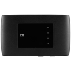 Wi-Fi роутер ZTE MF920 Black