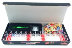 Набор для творчества Loom Bands 600 Megamind М4996