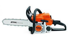 Бензопила Stihl MS 180-14