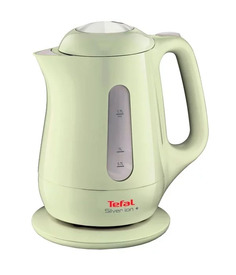 Чайник Tefal KO512I30 Silver Ion +