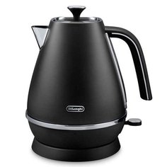 Чайник DeLonghi KBI 2001 Black