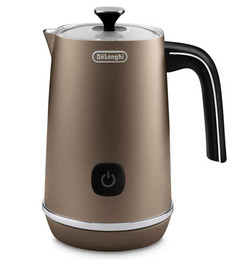 Вспениватель молока DeLonghi EMFI.BZ