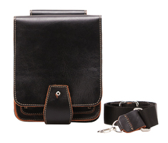 Сумка Fabula Kansas S.3.TX ш/к-03756 240588 Black