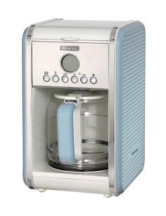 Кофемашина Ariete Vintage 1342 Light Blue