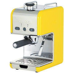 Кофеварка Kenwood ES020YW Yellow