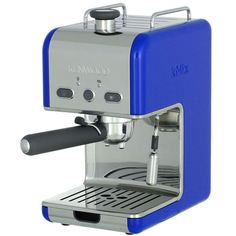 Кофеварка Kenwood ES020BL Blue