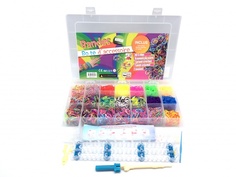 Набор для творчества Loom Bands 4200 Megamind М5000
