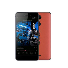 Сотовый телефон Highscreen Fest Xl Orange
