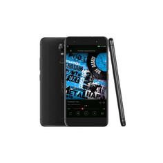 Сотовый телефон Highscreen Fest XL Pro Black