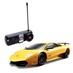 Игрушка Maisto Lamborghini Murcielago LP670-4 SV 81065