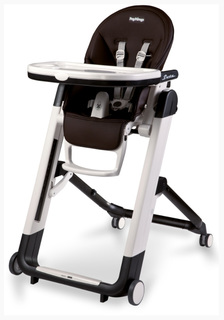 Стул Peg-Perego Siesta Cacao