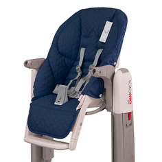 Стул Сменный чехол Esspero для Peg-Perego Tatamia / Siesta Navy 51222987-108059894