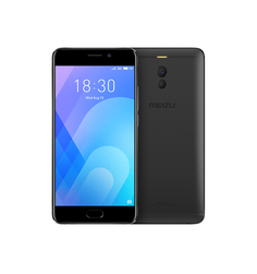 Сотовый телефон Meizu M6 Note 64Gb Black