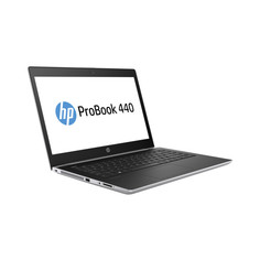 Ноутбук HP ProBook 440 G5 2RS42EA (Intel Core i5-8250U 1.6 Ghz/8192Mb/256Gb SSD/Intel UHD Graphics/Wi-Fi/Bluetooth/Cam/14/1920x1080/DOS)