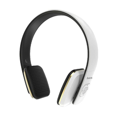 Гарнитура HOCO W9 Bluetooth White