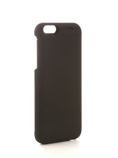 Аксессуар Чехол-аккумулятор Airon для iPhone 6 Black
