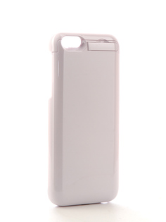 Аксессуар Чехол-аккумулятор Airon для iPhone 6 White