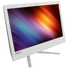 Моноблок Lenovo IdeaCentre AIO 300-23ISU F0BY00GKRK (Intel Core i5-6200U 2.3 GHz/8192Mb/1000Gb/DVD-RW/nVidia GeForce 920A 2048Mb/Wi-Fi/Cam/23.0/1920x1080/DOS)
