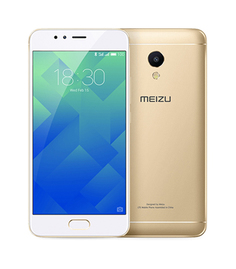 Сотовый телефон Meizu M5S 32Gb Gold