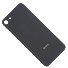 Корпус Zip для iPhone 8 Black 574532