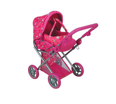 Игра Buggy Boom Infinia Коляска для кукол-трансформер 8450C1-1