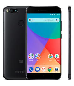 Сотовый телефон Xiaomi Mi A1 32Gb Black